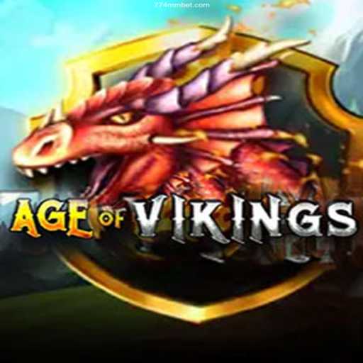 Age of Viking: Dive into the Epic Saga