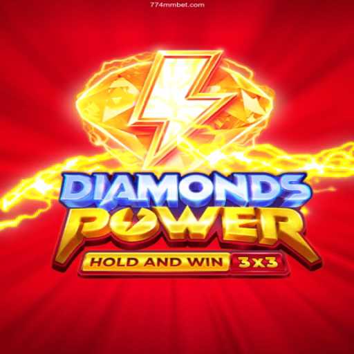 Unveiling the Thrills of Diamondspower: A Stellar Online Casino Experience