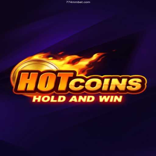 Exploring the Exciting World of HotCoins at 774MM Cassino Online